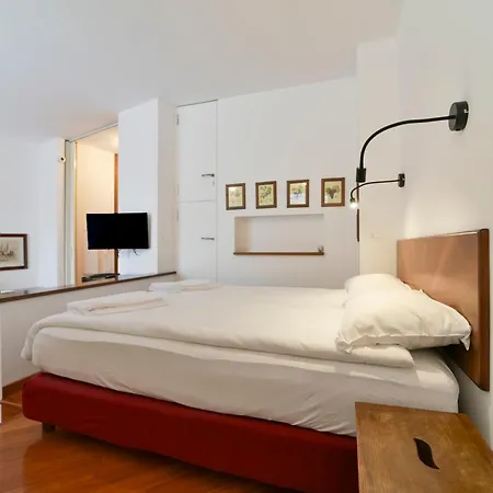 Monforte 19 - Milano Exterior photo