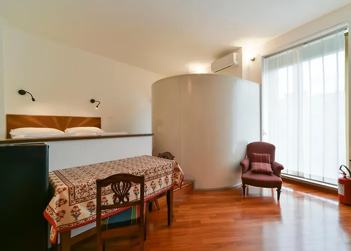 Monforte 19 - Milano