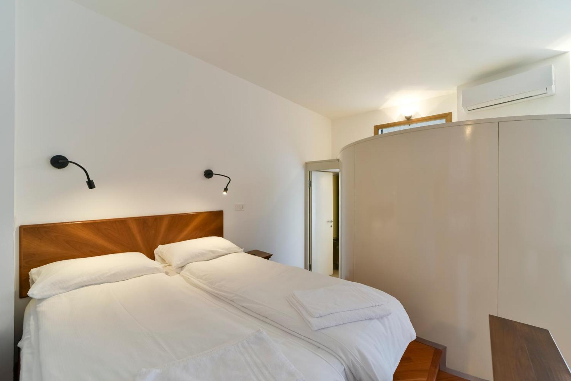Monforte 19 - Appartamento Milano