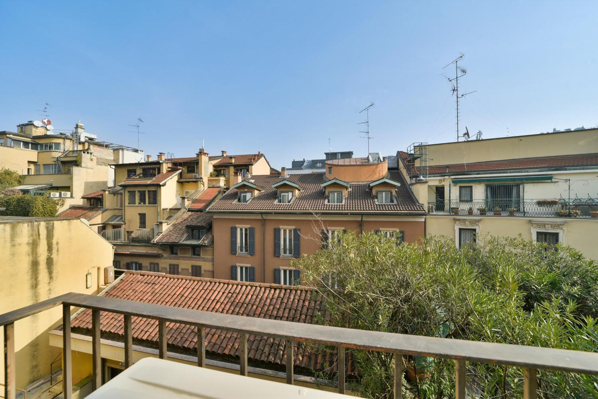 Monforte 19 - Appartamento