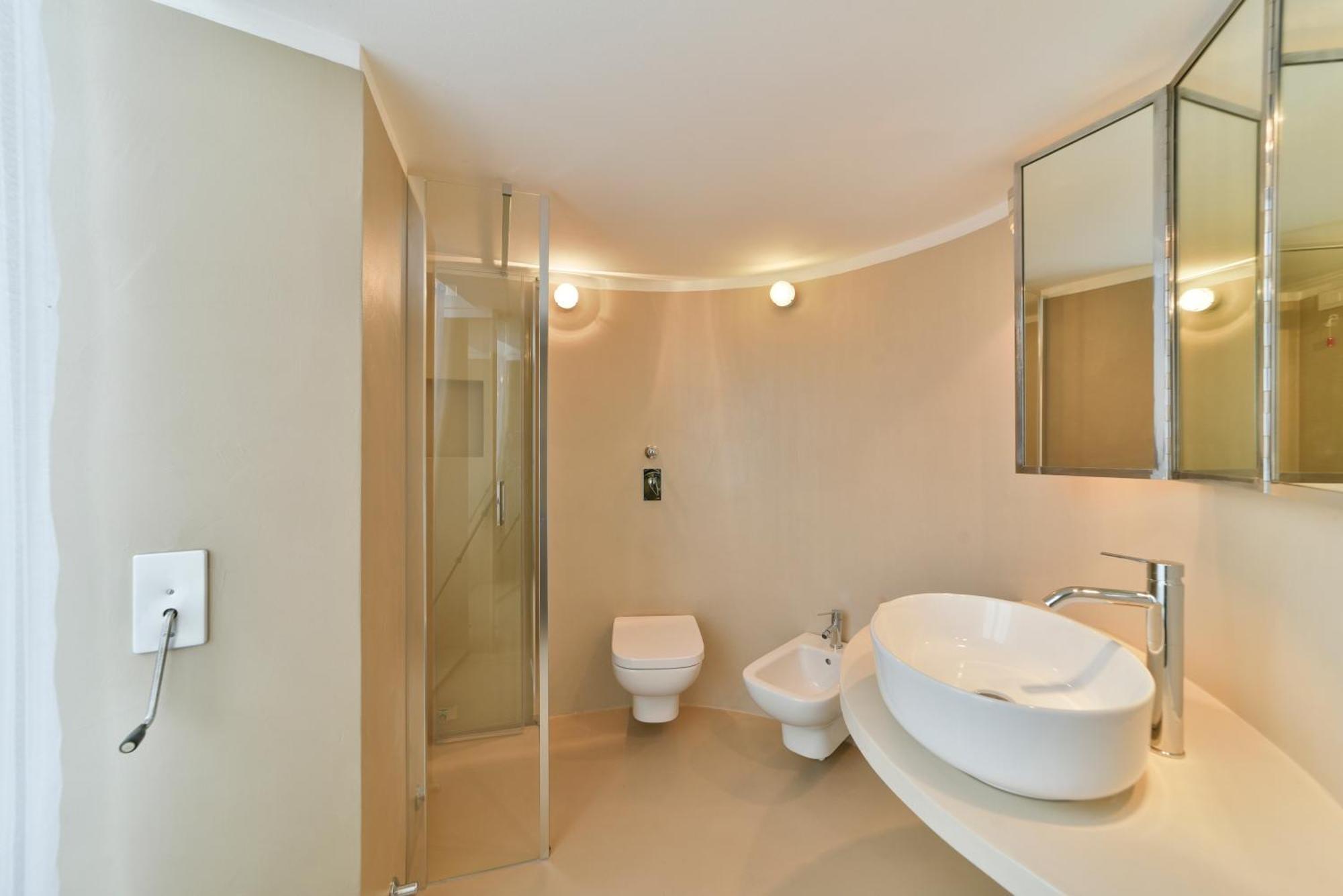 Monforte 19 - Appartamento Milano